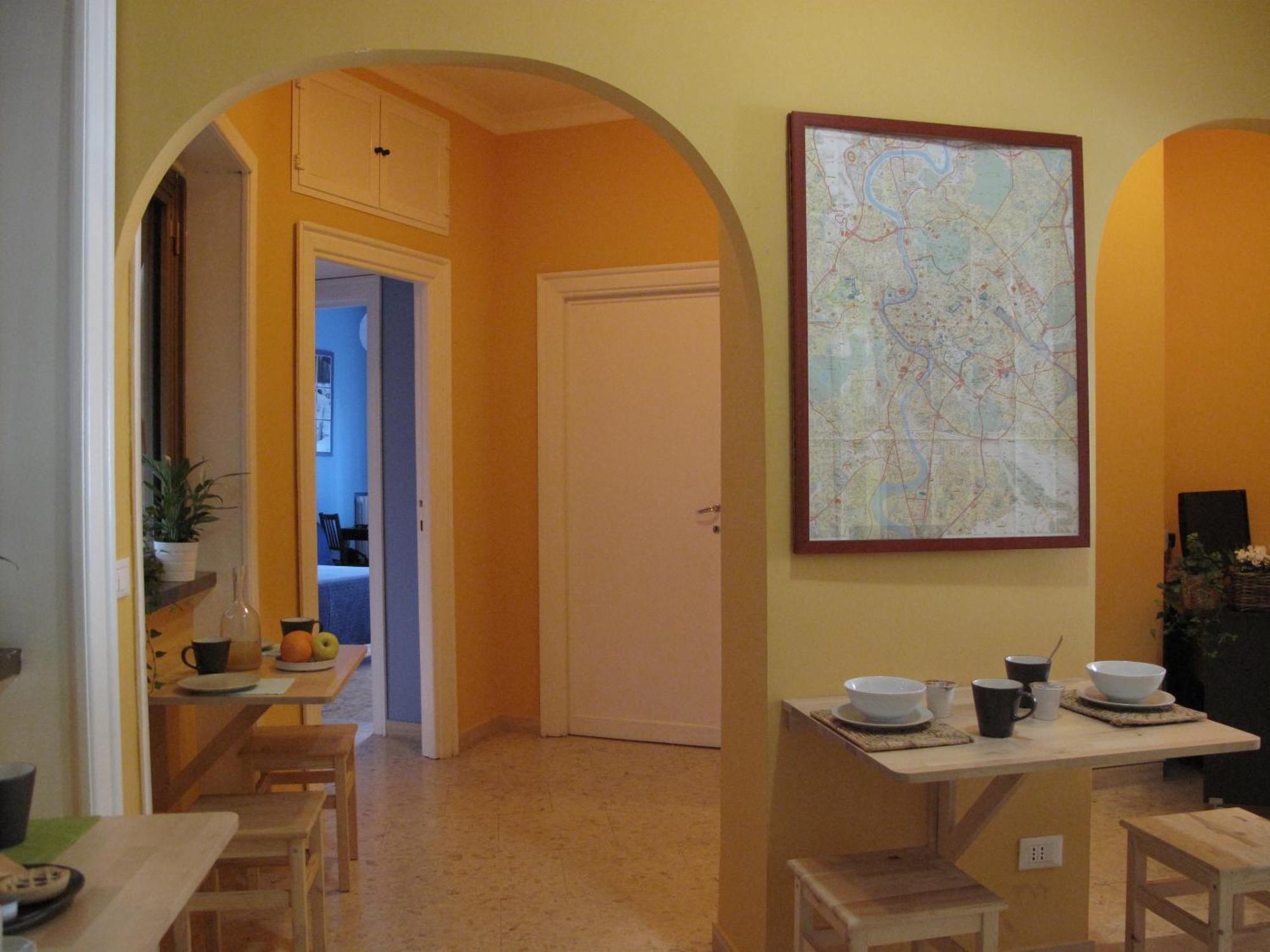 Arches Inn — Foto 2